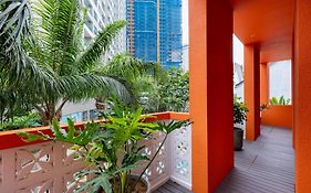 Orangeblue Villa Near Beach Pool Free Vung Tau Vietnam